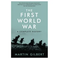 First World War