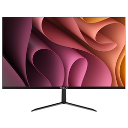 TESLA Monitor 24MC625BF 23.8 IPS crni