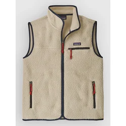 Patagonia Retro Pile Vest pelican