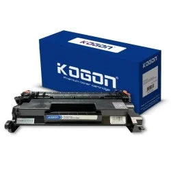 Kogon toner za HP 255A (Canon CRG-124)