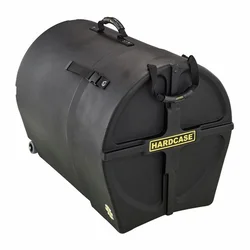 Kovček za toma 14” in 15” HN14-15C Hardcase