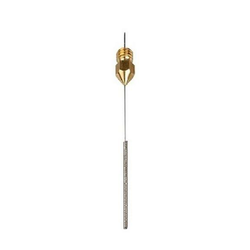 Igla za čiščenje šobe - 10 pack,0,3mm