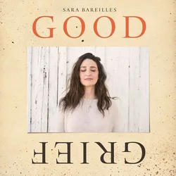 Sara Bareilles - Good Grief (Gatefold) (2 LP)