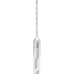 Bosch Hamer burgija Pro SDS plus-5X 2608707226 za udarne bušilice, 3x50x100 mm