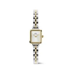 DANIEL WELLINGTON ročna ura QUADRO Mini DW00100925