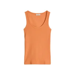 Marc OPolo Top oranžna