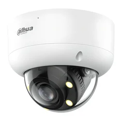 Dahua HAC-HDBW1500RA-Z-IL-A antivandal dome kamera 5MP motorizovani zum 2.7 do 13.5mm