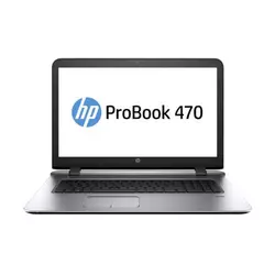 HP ProBook 470 G3 W4P91EA