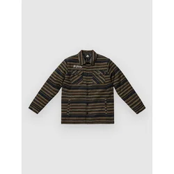 The Dudes Trails Joe Over Shirt multicolor