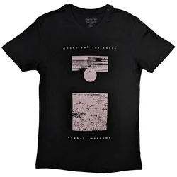 Death Cab For Cutie Meadow Black XL Majica