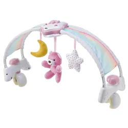 Chicco Mužička lampa za bebe