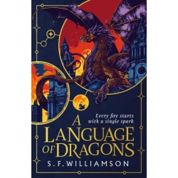 Language of Dragons