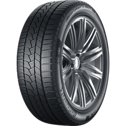 Continental zimske gume 225/45R19 96V XL FR WinterContact TS 860 S SSR * m+s