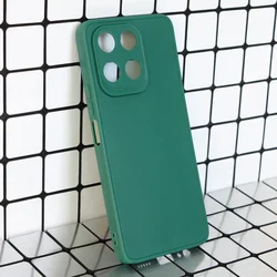 Maska 3D Camera za Honor X6a