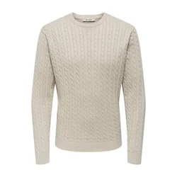Only & Sons Pulover ONSLOUI kit
