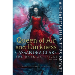 Queen of Air and Darkness: Volume 3