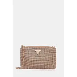Ročna torba Guess J5BZ15 WG830 Roza