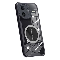 Freeson Maska za mobilni telefon Redmi K80 Pro, Crna