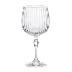 Kozarec America 20s Gin Tonic - Bormioli Rocco