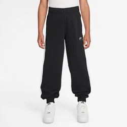 Nike K NIKE AIR FLC JOGGER -PD, dječije hlače, crna HF8811