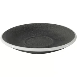 Gastro Egg podstavek za kavo, 25 mm, premer: 145 mm, antracitno siva