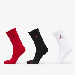 Nogavice Jordan Everyday Crew Socks 3Pack