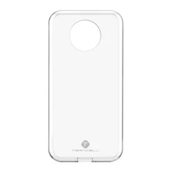 Maska za Xiaomi Mi 10T Lite Giulietta transparent crystal clear