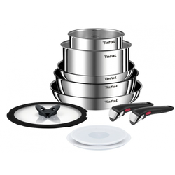 TEFAL set posod 10-delni Ingenio Emotion L897SA74