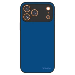 ULTIMATE CASE MagSafe za Apple iPhone 18 Pro Max - Navy Blue