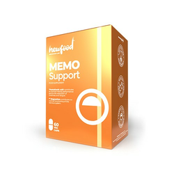 MEMO Support - mozak, 60 kapsula