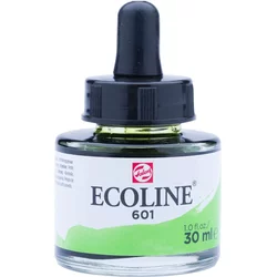 Ecoline Liquid Watercolour 30 ml Light Green