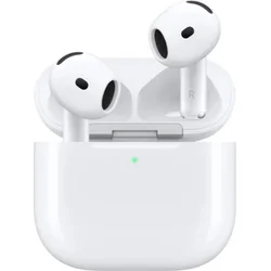 Apple AirPods 5th gen (2026) with Wireless Charging Case Bela