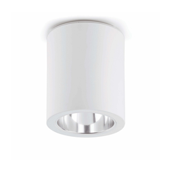 FARO 63124 - Plafonsko svetlo POTE 1xE27/60W/230V