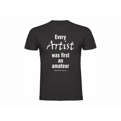T shirt Artist