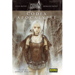 Codex apocalypse