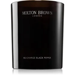 Molton Brown Dišeča sveča Re-Charge Black Pepper (dišeča sveča) 190 g
