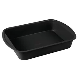 Berlinger Haus Tepsija Matte Black Collection BH-7910,40x28,5cm, Crna