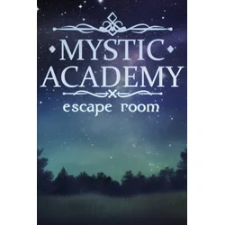 Mystic Academy: Escape Room XBOX LIVE Key EUROPE