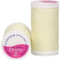 Mez Nit za šivanje Drima 100 m 00290