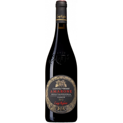 RIGHETTI AMARONE 2017 750ml