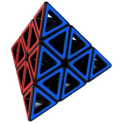 Hollow Pyraminx
