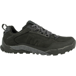 MERRELL ANNEX TRAK LOW BLACK J91799