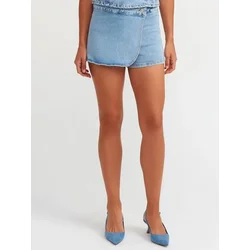 Dilvin Krilo moder denim