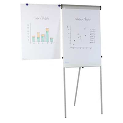 Flipchart tabla RD 610