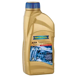 Ravenol Ulje za automatske menjače ATF M 9-G Serie, 1 l