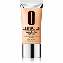 Clinique Even Better Refresh hidratantni puder s učinkom zaglađivanja nijansa WN 69 Cardamon 30 ml