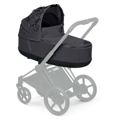 Cybex nosiljka Priam Lux Carrycot, Dream Grey