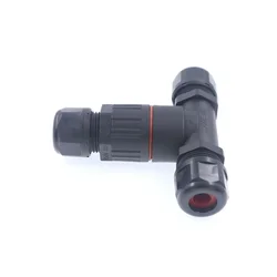 Konektor IP68 T 5-pinski