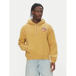 RVCA Jopa 23A411503 Rumena