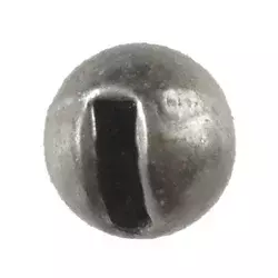 SOLDARINI FLY TUNGSTEN BEAD SLOT 3MM NICKEL